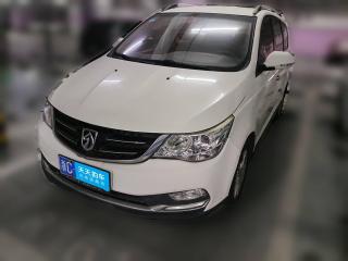 宝骏宝骏7302016款 1.5L 手动舒适型 7座 国V