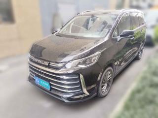 上汽大通MAXUS大通G502023款 PLUS 1.5T 自動護航版「杭州二手車」「天天拍車」