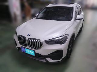 寶馬寶馬X12021款 sDrive25Li 領先型