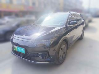 零跑汽車零跑C112021款 改款 豪華版