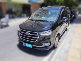 江淮瑞風瑞風M42019款 商旅系列 1.9T 柴油 手動商務型