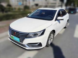 榮威榮威i6新能源2017款 45T 混動互聯智享版「杭州二手車」「天天拍車」