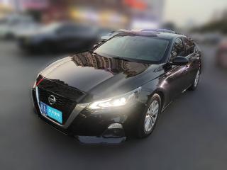 日產天籟2020款 2.0L XL 舒適版