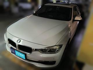 宝马宝马3系2017款 320Li 时尚型