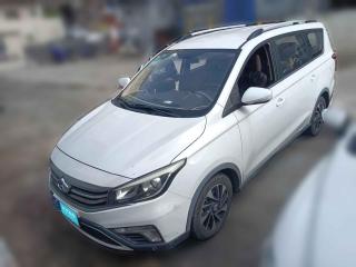 長安歐尚長安歐尚A8002017款 1.6L 手動舒適型