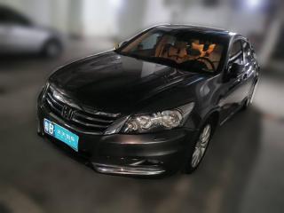 本田雅閣2013款 2.4L PE