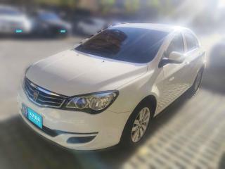 榮威榮威3502015款 1.5L 自動(dòng)豪華天窗版