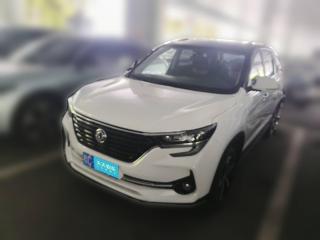 东风风行风行T52020款 1.6L 手动尊享型 国VI