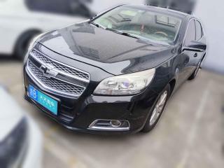 雪佛蘭邁銳寶2013款 2.4L 自動(dòng)豪華版「寧波二手車」「天天拍車」