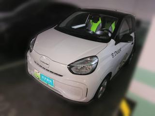 榮威科萊威CLEVER2021款 302km新四座超能版