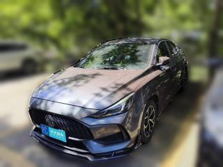 名爵MG52021款 改款 180DVVT CVT青春豪華版「杭州二手車」「天天拍車」
