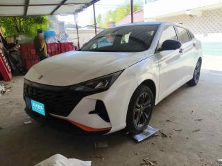 东风风神奕炫2023款 马赫版 1.5L 自动追影版