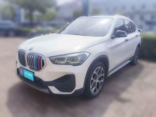 寶馬寶馬X12021款 sDrive25Li 領先型「寧波二手車」「天天拍車」