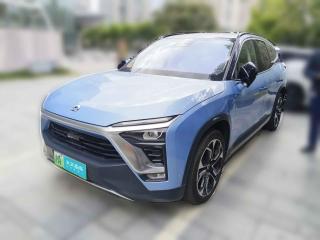 蔚來蔚來ES82018款 創始版