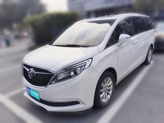 別克別克GL82017款 ES 28T 舒適型 國V