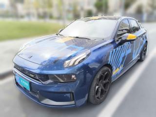 領(lǐng)克領(lǐng)克032020款 03+ 2.0TD 自動馭風版