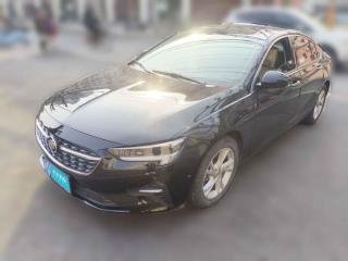 别克君威2020款 552T 精英型