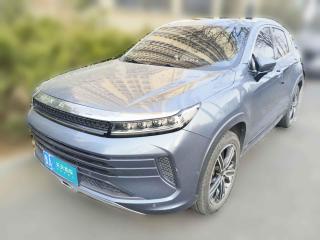 星途星途追風2019款 1.6T DCT星尊版