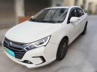 比亞迪秦新能源2017款 1.5T 尊貴型「廣州二手車」「天天拍車」