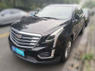 凱迪拉克凱迪拉克XT52016款 28T 四驅豪華型