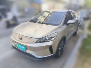 吉利汽車帝豪GSe2018款 臻尚型