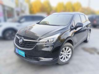 別克昂科威Plus2021款 532T 兩驅豪華型