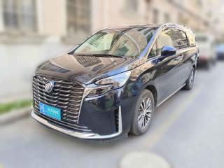 別克別克GL82023款 ES陸尊 舒適型