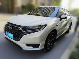 本田本田UR-V2020款 370TURBO 两驱尊雅版