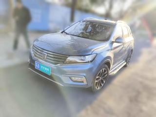 荣威荣威RX52016款 30T 两驱自动互联网智享版