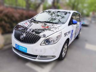 别克别克GL82014款 3.0L GT豪华商务豪雅版
