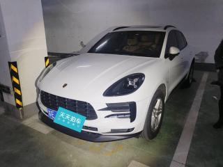 保時捷Macan2018款 Macan 2.0T