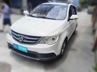 宝骏宝骏7302014款 1.5L 手动标准型 7座