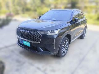 哈弗哈弗H62021款 第三代 1.5T 自動兩驅Max