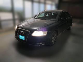 奥迪奥迪A6L2010款 2.7 TDI
