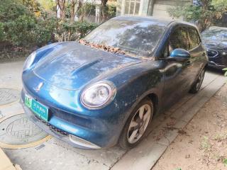 歐拉歐拉好貓2021款 400km標準續航 維納斯版 磷酸鐵鋰