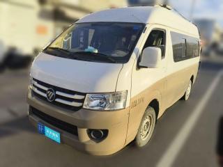 福田風(fēng)景G72020款 2.4L商運版長軸高頂6座商務(wù)車國VI 4K22D4M