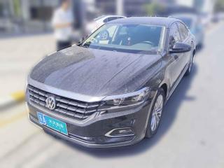 大眾帕薩特2020款 330TSI 精英版 國VI