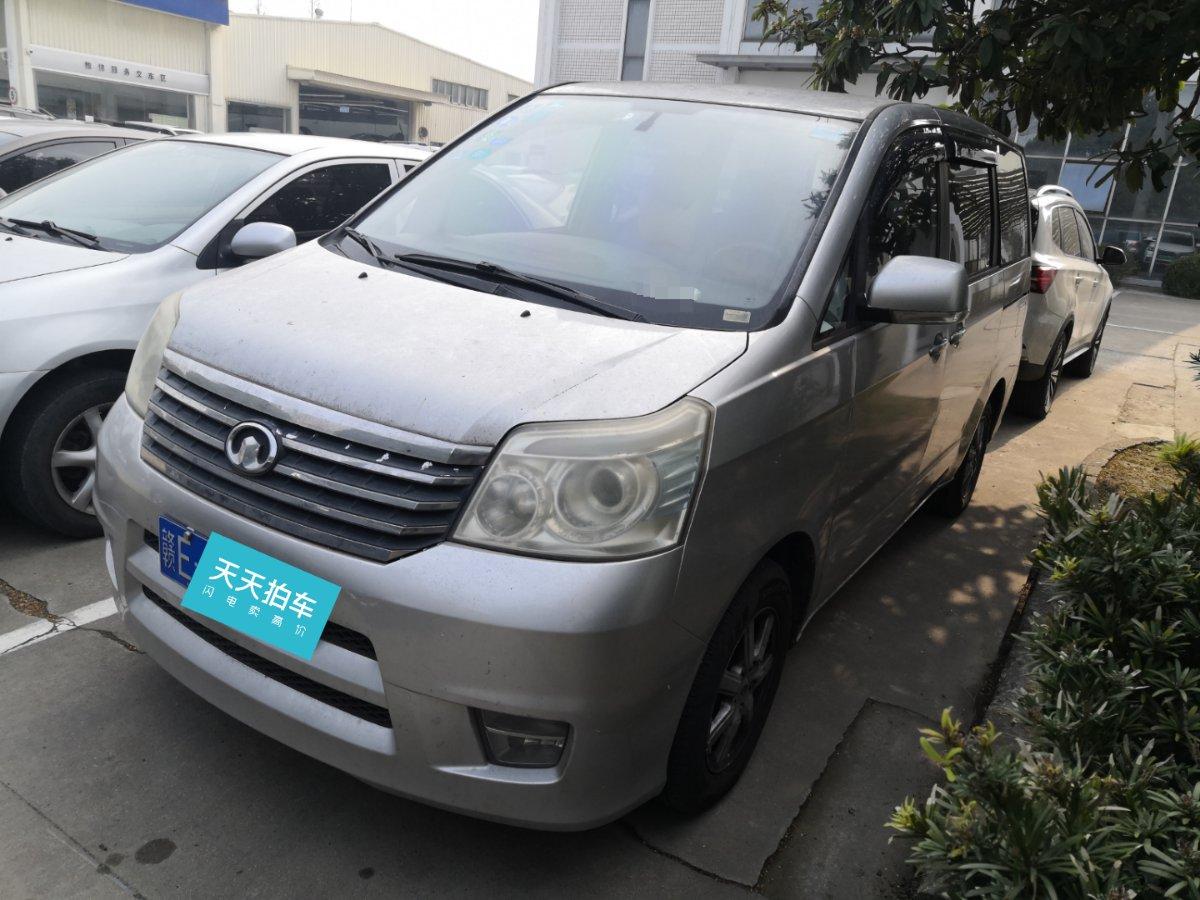 10年长城嘉誉能卖多少钱?