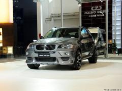 AC Schnitzer X5