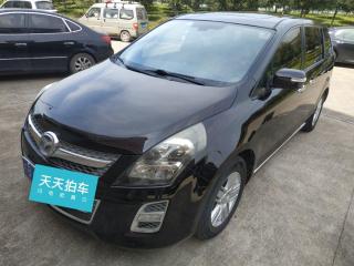 馬自達馬自達82015款 2.5L 至尊版