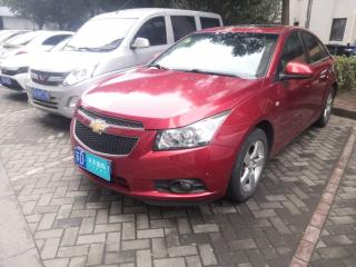 雪佛蘭科魯茲2013款1.6LSEAT