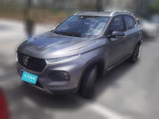 寶駿寶駿5102019款1.5L手動優享型國V