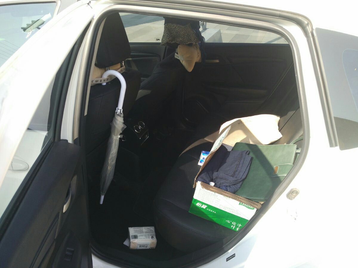 车 东莞 二手 车 卖 车 历史 东莞 二手 本田 飞度 ...