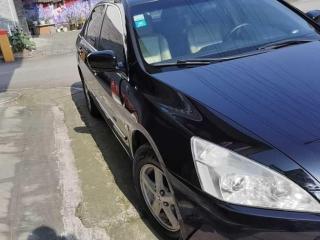 本田雅閣2006款 2.0L 舒適版