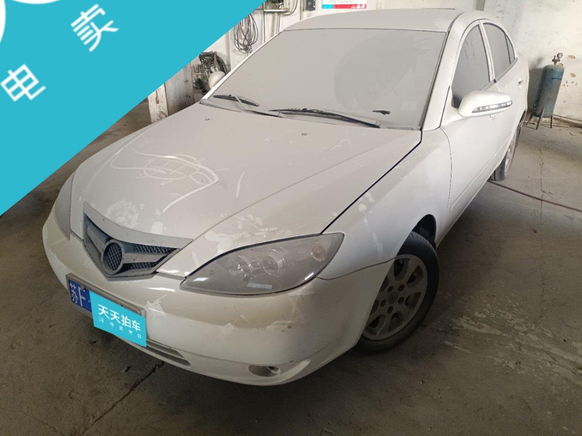 10年海马二手车卖多少钱