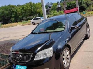 別克林蔭大道2010款 3.0 豪華版