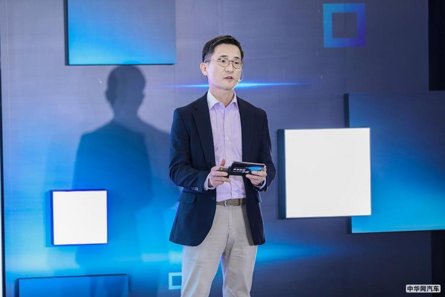 现代汽车集团中国前瞻数字研发中心在沪揭幕 现代汽车集团中国前瞻数字研发中心在沪揭幕