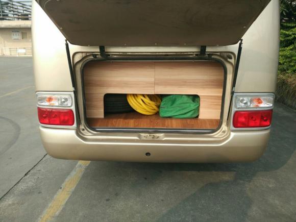 【江铃考斯特二手车价格_成都个人二手江铃考