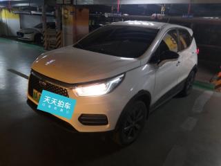 比亚迪比亚迪S22019款耀·舒适型