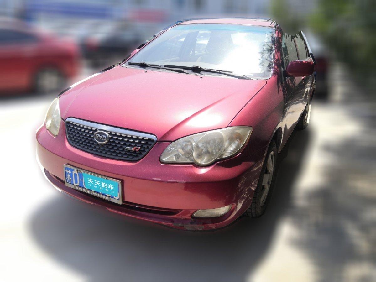 1万五以内二手车有哪些